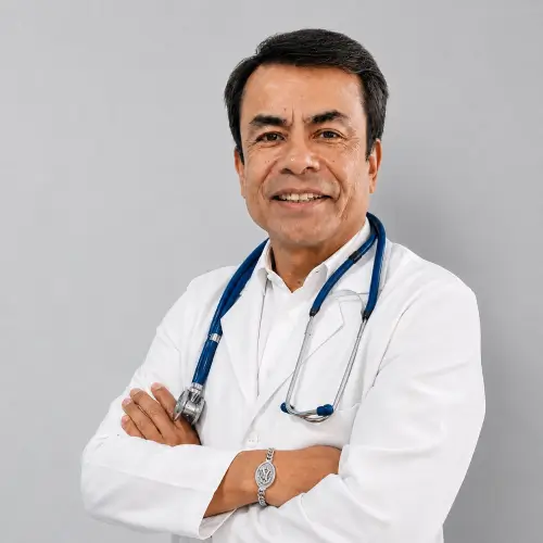 Dott. Eduardo Cáceres
