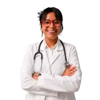 Dr.ssa Orquídea López